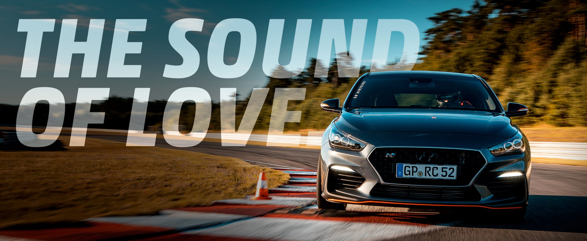 The Sound of Love – Chip Tuning for Hyundai i30 N Performance The Sound of Love – Chip Tuning for Hyundai i30 N Performance