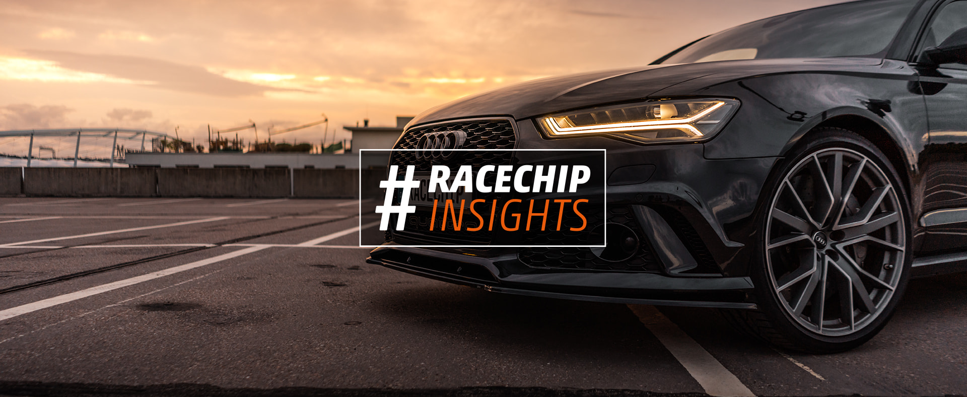 700 HP in an Audi RS 6 Performance 700 HP in an Audi RS 6 Performance