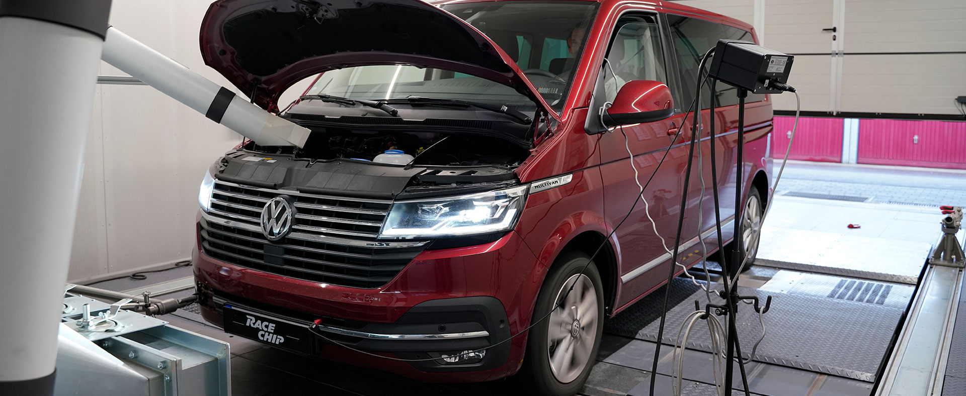 vw 1.8 t chiptuning